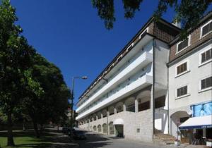 Gallery image of Petrus Hotel in Chaves