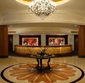 Galeriebild der Unterkunft Taj Deccan in Hyderabad