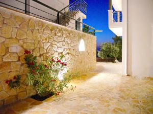 Kép Paliouri Villa Vista al Mar by Luxlikehome szállásáról Paliúriban a galériában