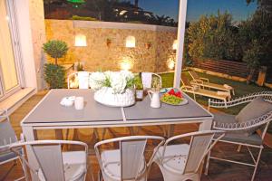 Kép Paliouri Villa Vista al Mar by Luxlikehome szállásáról Paliúriban a galériában