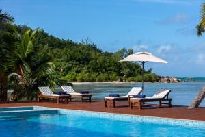 Gallery image of Le Vasseur La Buse Eco Resort in Baie Sainte Anne