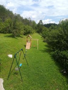 Fotografie z fotogalerie ubytování Holiday Home Mandalena v destinaci Buzet