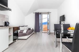 Gallery image of SSM Apartmani in Kotor