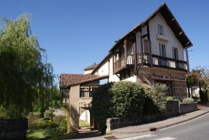 Imagen de la galería de Hostellerie La Terrasse, en Lacapelle-Marival