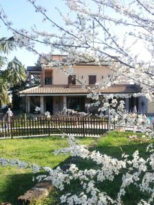 イェージにあるLuconi Affittacamereのギャラリーの写真