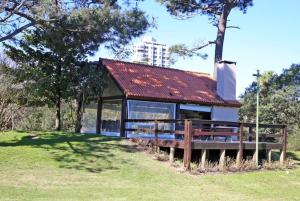 Zdjęcie z galerii obiektu Apartamento en Punta del Este Playa Mansa w mieście Punta del Este