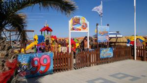 Foto dalla galleria di Residence Acqua Suite Marina a Rimini