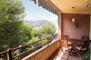 Imagen de la galería de Apartamento con encanto junto a la playa y en el centro del pueblo, en La Herradura