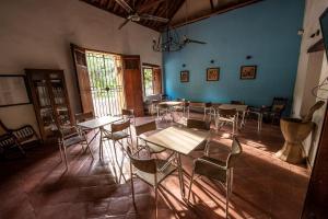 Photo de la galerie de l'établissement La Casa Amarilla, à Mompos