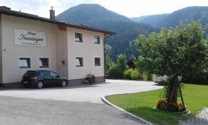 Fotografia z galérie ubytovania Haus Traninger vo Flachau