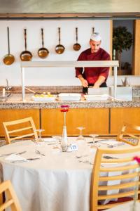Hosté ubytování Hotel Casablanca