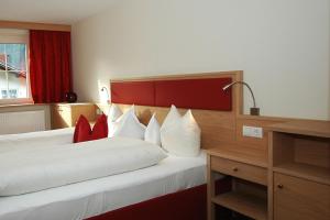 Fotografie z fotogalerie ubytování Appart & Hotel Garni Villa Knauer v Mayrhofenu