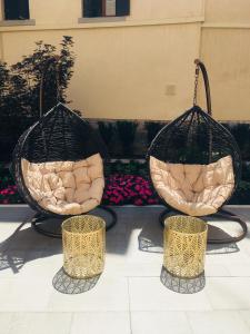 Zdjęcie z galerii obiektu Santa Croce Boutique Hotel w Wenecji
