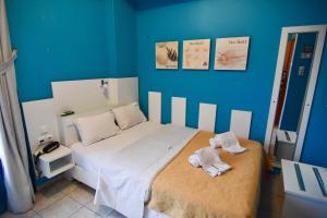 Galeriebild der Unterkunft Iridanos in Antikyra + 83 Fotos