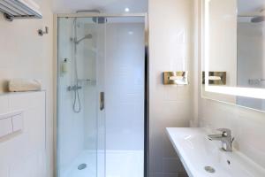 BEST WESTERN La Porte des Châteaux