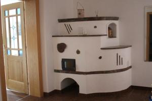 Fotografie z fotogalerie ubytování Ferienwohnung by Josef Lanzinger v destinaci Bad Vigaun