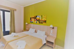 Galeriebild der Unterkunft Iridanos in Antikyra