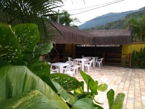 Gallery image of RC Sol de Boicuçanga - Chalés in Boicucanga