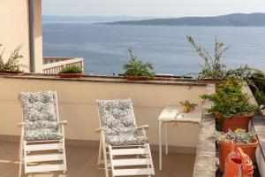 Gallery image of Apartmens Villa Antonio 88 in Brela