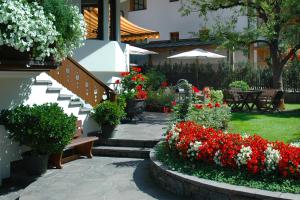 Fotografie z fotogalerie ubytování Appart & Hotel Garni Villa Knauer v Mayrhofenu