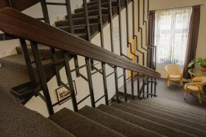 Fotografie z fotogalerie ubytování Hotel Jordánek v Opočně