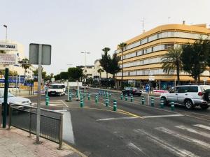 Fotografia z galérie ubytovania Appartamento Tata v Playa del Ingles