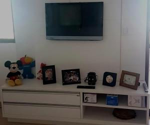 Fotografie z fotogalerie ubytování Flat no Canarius Residence - Gravatá v destinaci Gravatá
