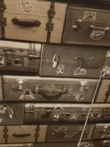 Fotografie z fotogalerie ubytování HostelariaSP Boutique v Sao Paulu