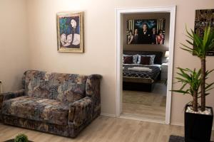 Gallery image of Apartments Cvetkovic Relax in Niška Banja +94 photos