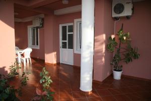 Fotografie z fotogalerie ubytování Omega Apartments v destinaci Ulcinj