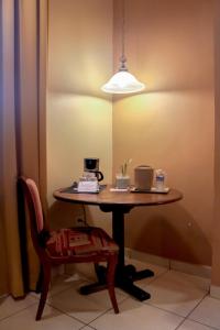 Billede fra billedgalleriet på Hotel Monteolivos i San Pedro Sula