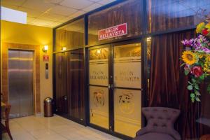 Billede fra billedgalleriet på Hotel Monteolivos i San Pedro Sula