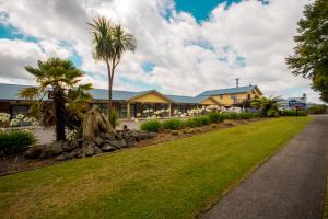 Afbeelding uit fotogalerij van Antonio Mews Motel in Stratford