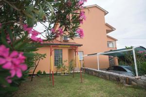 Fotografie z fotogalerie ubytování Apartman Lana v destinaci Omišalj + 28 fotografií