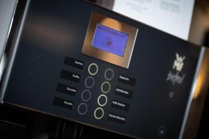 Fotografie z fotogalerie ubytování Astoria Hotel Antwerp v Antverpách