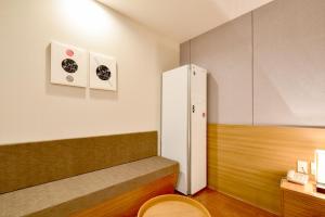 Fotografie z fotogalerie ubytování Blanc Business Hotel v destinaci Pusan