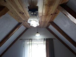 Foto sihtkohas Žabljak asuva majutusasutuse Rooms Skorpijon galeriist