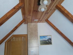 Foto sihtkohas Žabljak asuva majutusasutuse Rooms Skorpijon galeriist