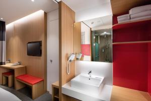 Gallery image of Travelodge Dongdaemun Seoul in Seoul