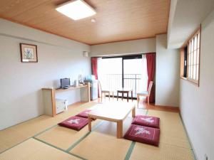 Gallery image of Hotel New Koyo in Kusatsu