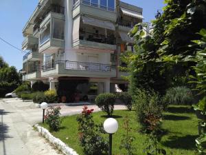 Gallery image of Cozy apartment Peraia in Perea