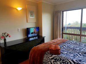 Gallery image of Harbour View Guesthouse in Auckland
