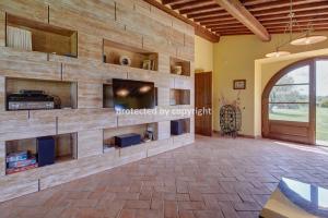 Gallery image of Lux Chic Villa near Pitigliano in Sorano