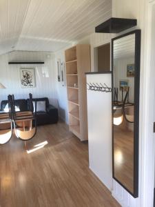 Gallery image of Lønstrup Egelunds Camping & Cottages in Lønstrup +31 photos