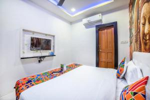 Gallery image of FabHotel ABC View in Indore
