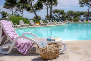 Gallery image of Village Club Miléade Carry-le-Rouet in Carry-le-Rouet