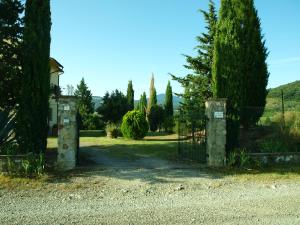 Táj Show country houses közelében