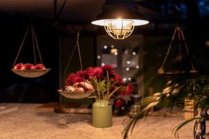 Fotografie z fotogalerie ubytování Plage Cachée - Glamping v destinaci Vrboska