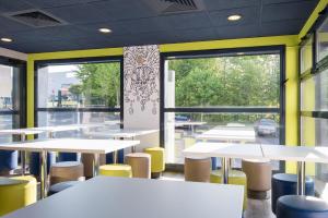 Gallery image of ibis budget Rennes Route de Saint Malo in Montgermont