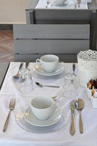 Fotografie z fotogalerie ubytování La Villetta Suite v destinaci Ciampino